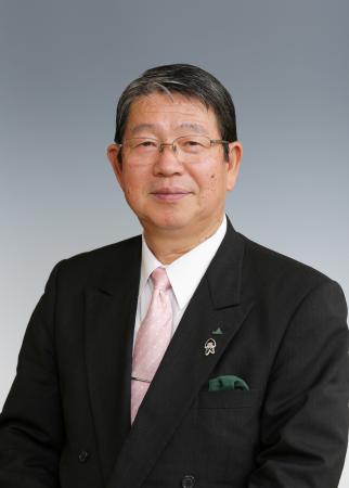ふくしま未来農業協同組合 代表理事組合長 菅野孝志