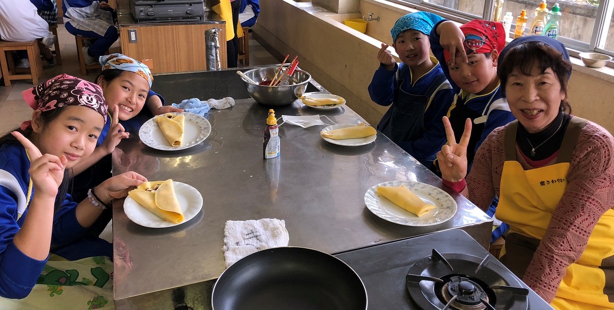 トピックス Jaふくしま未来