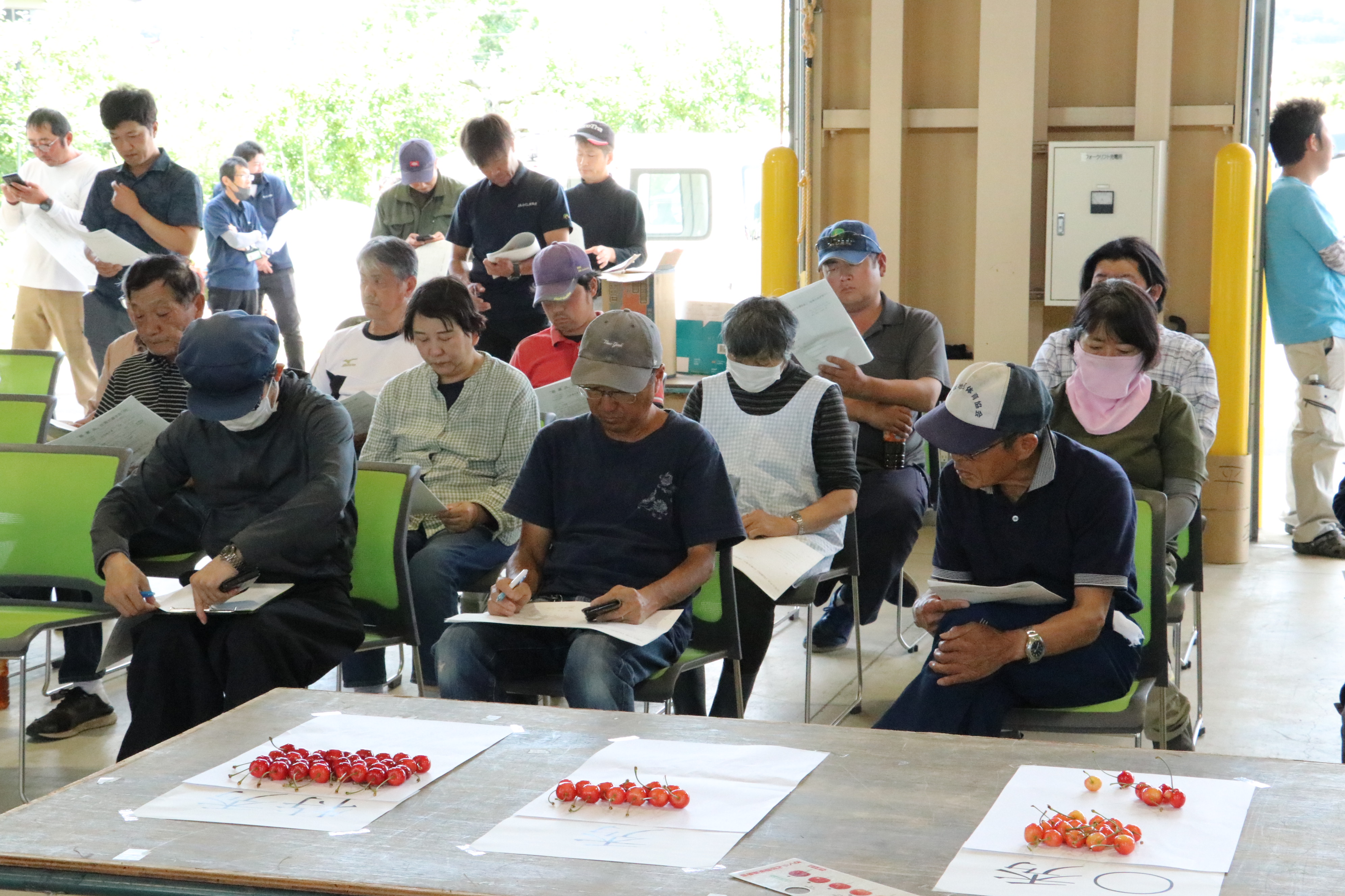 トピックス | JAふくしま未来