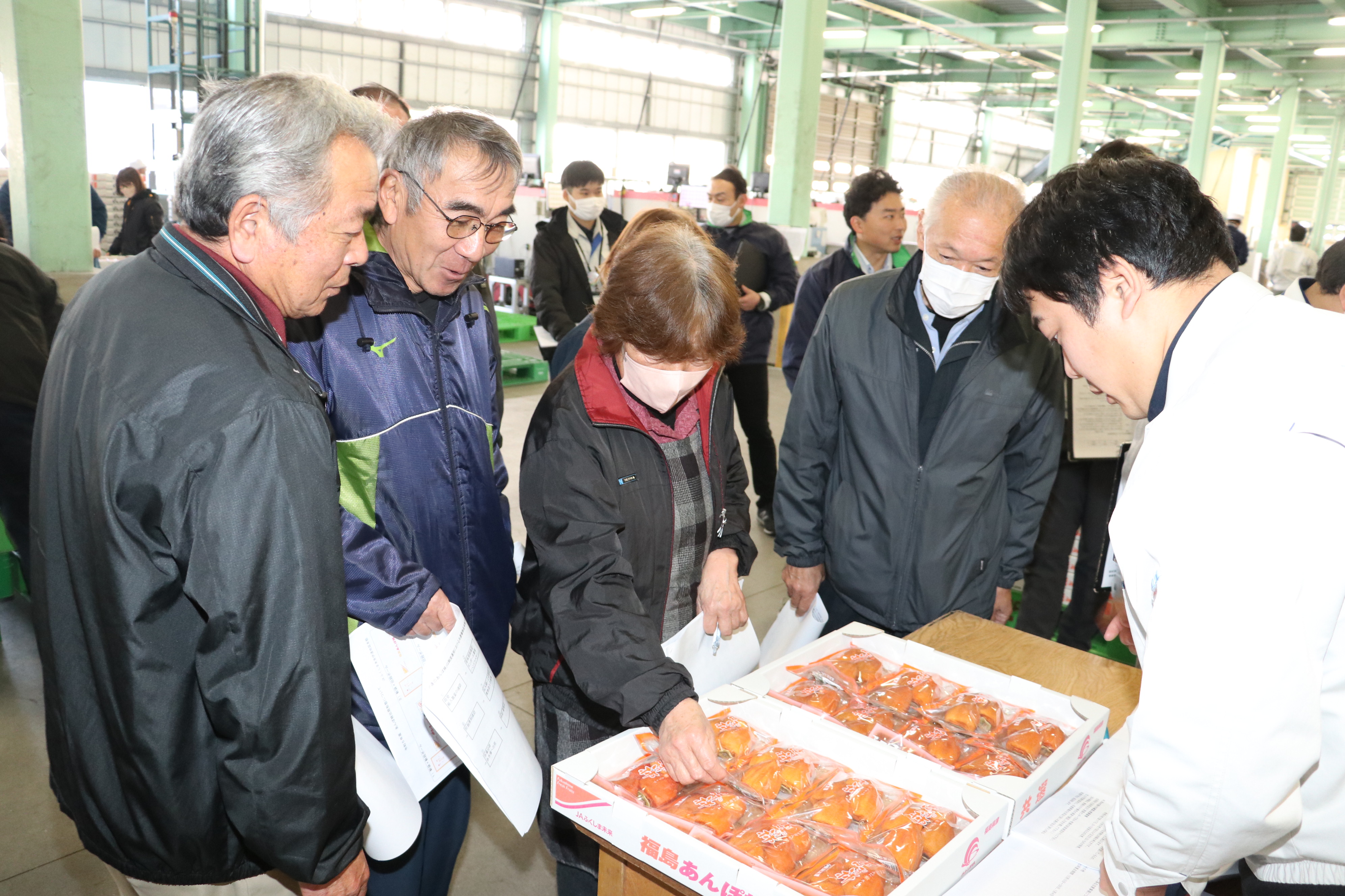 トピックス | JAふくしま未来