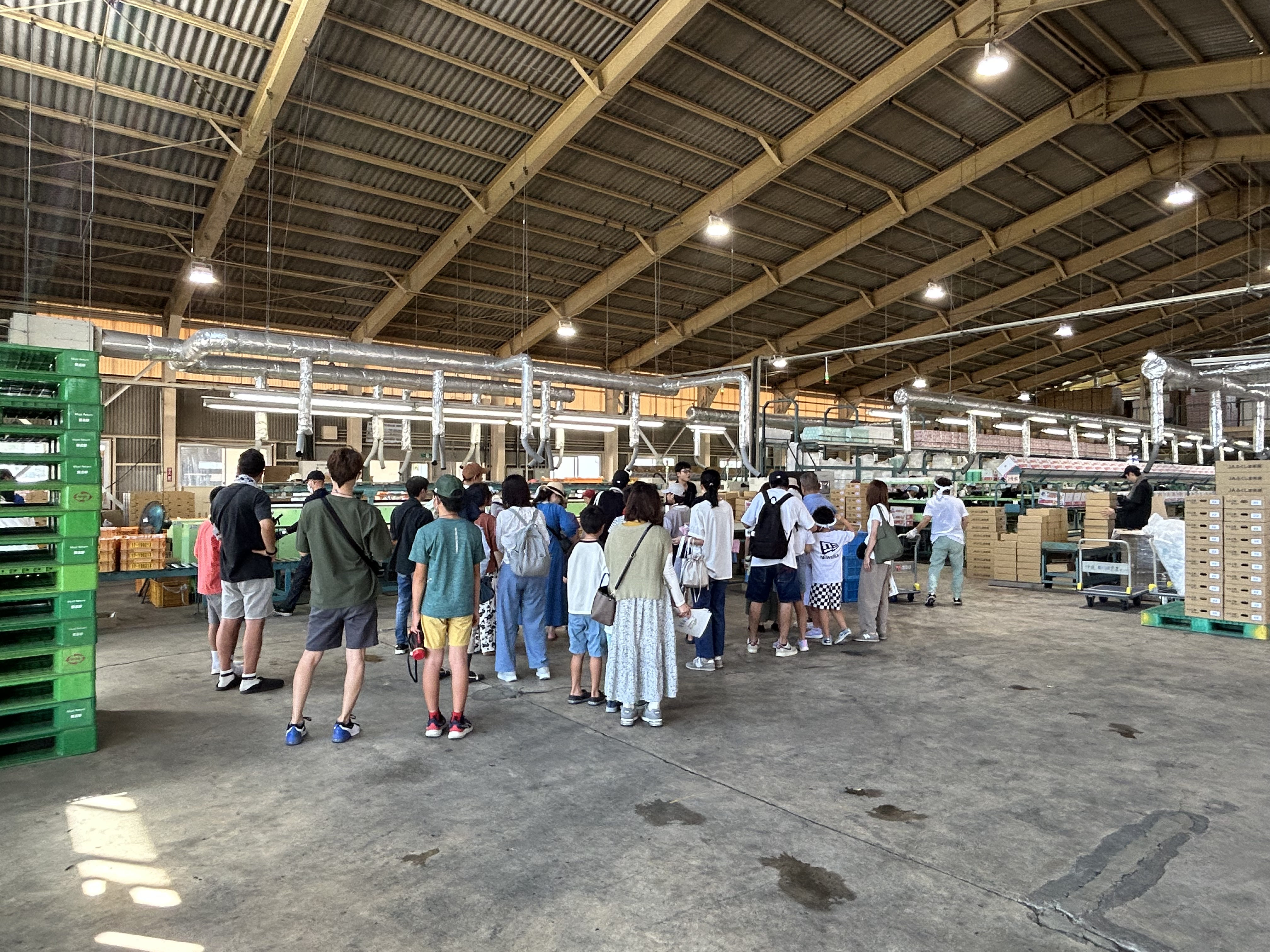 トピックス | JAふくしま未来