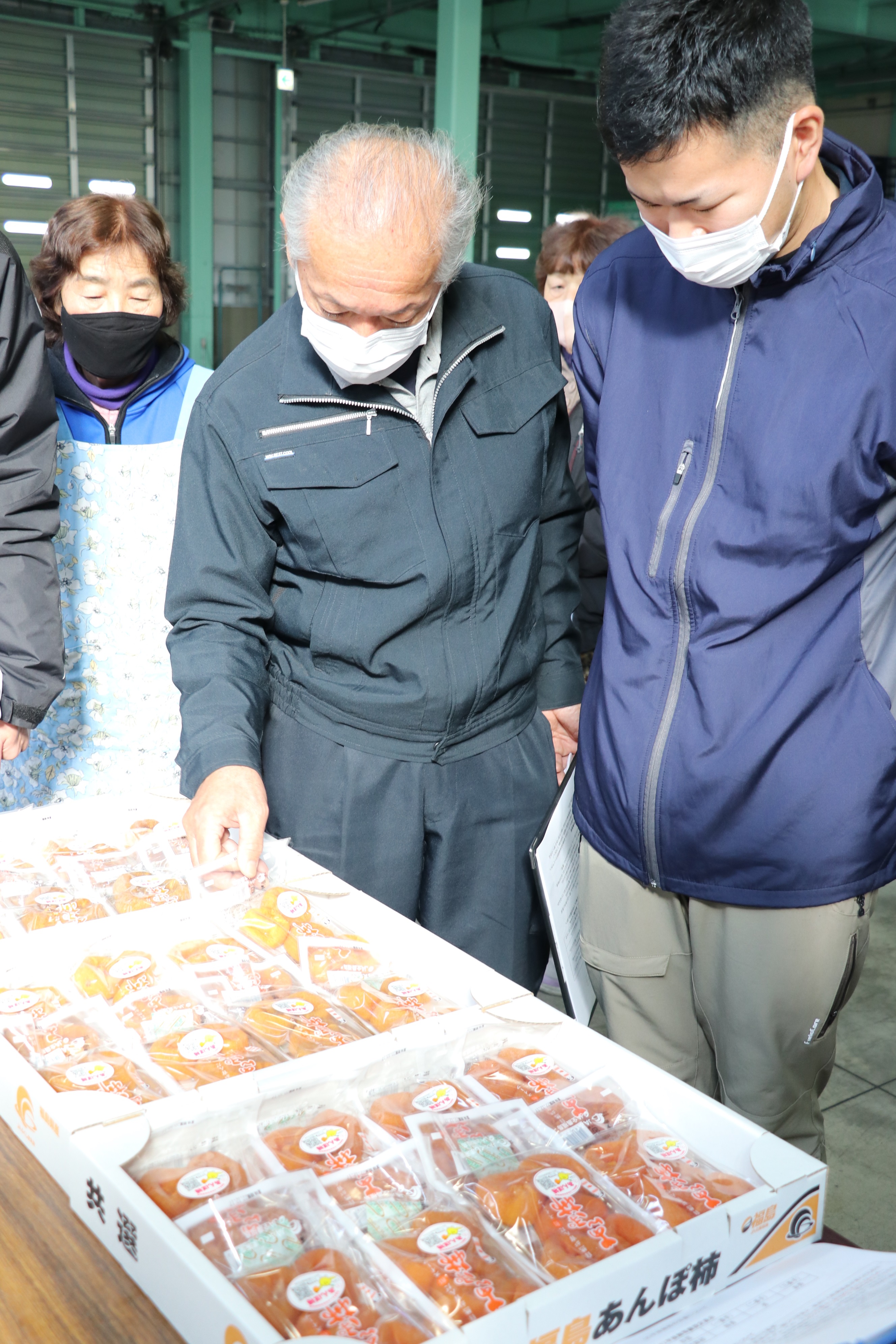 トピックス | JAふくしま未来