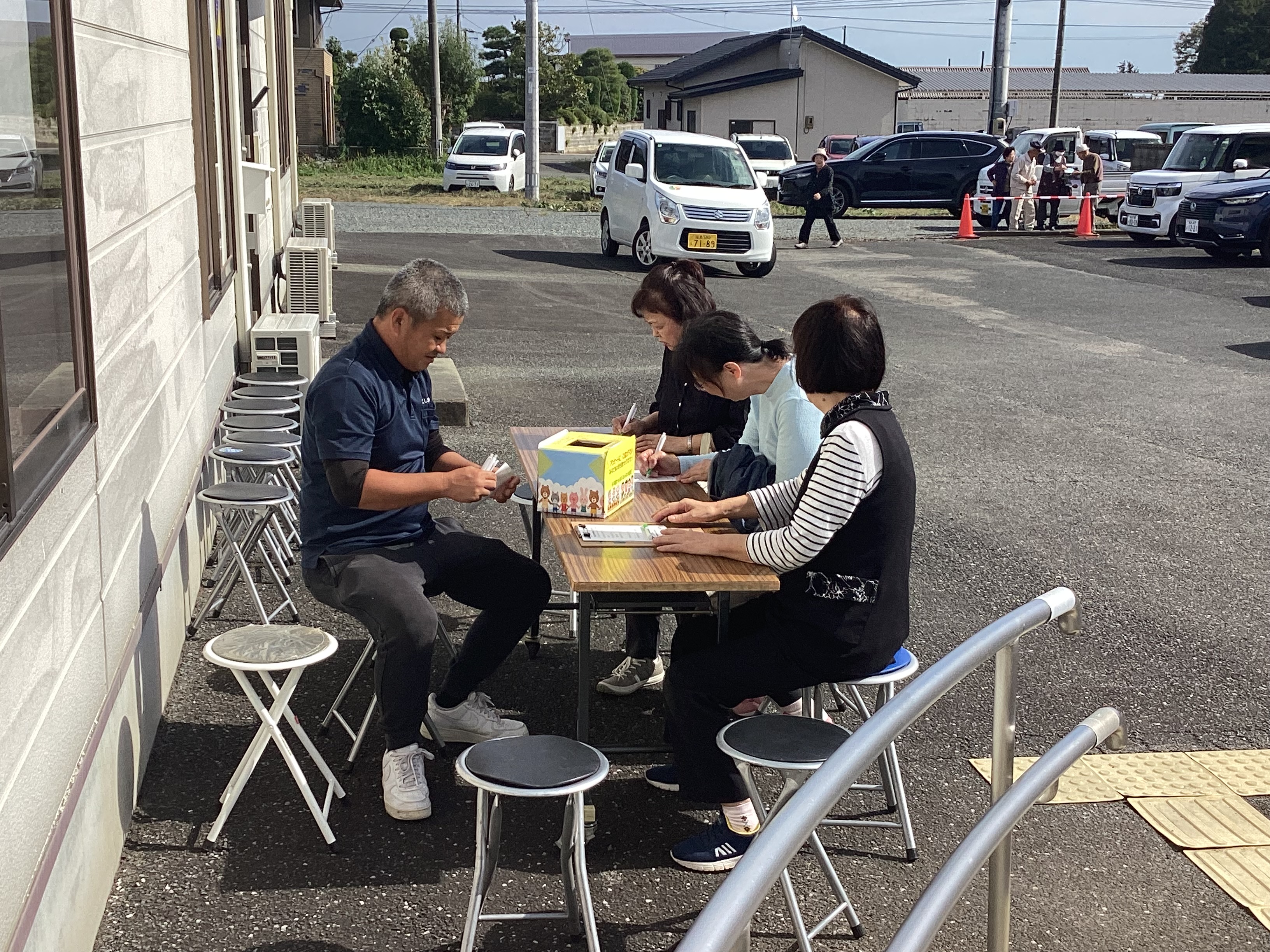 みんなの市場 トピックス | JAふくしま未来