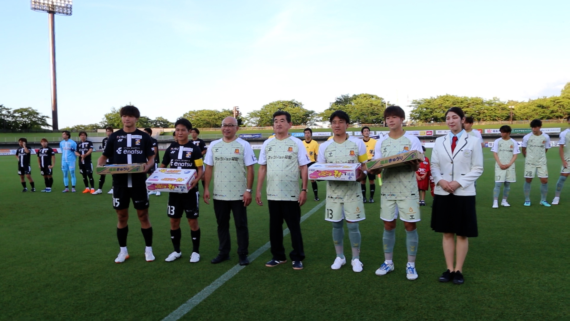 新品 稀少 2024 福島ユナイテッド SDGs ユニフォーム XO2 福島